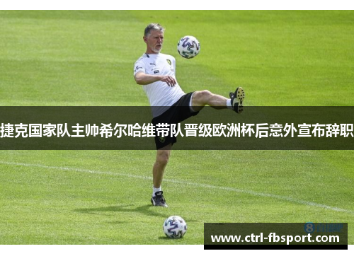 捷克国家队主帅希尔哈维带队晋级欧洲杯后意外宣布辞职